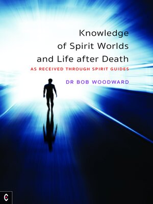 cover image of Knowledge of Spirit Worlds and Life After Death